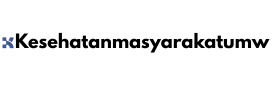 Kesehatanmasyarakatumw