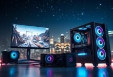 Gaming Performance vs Thermal